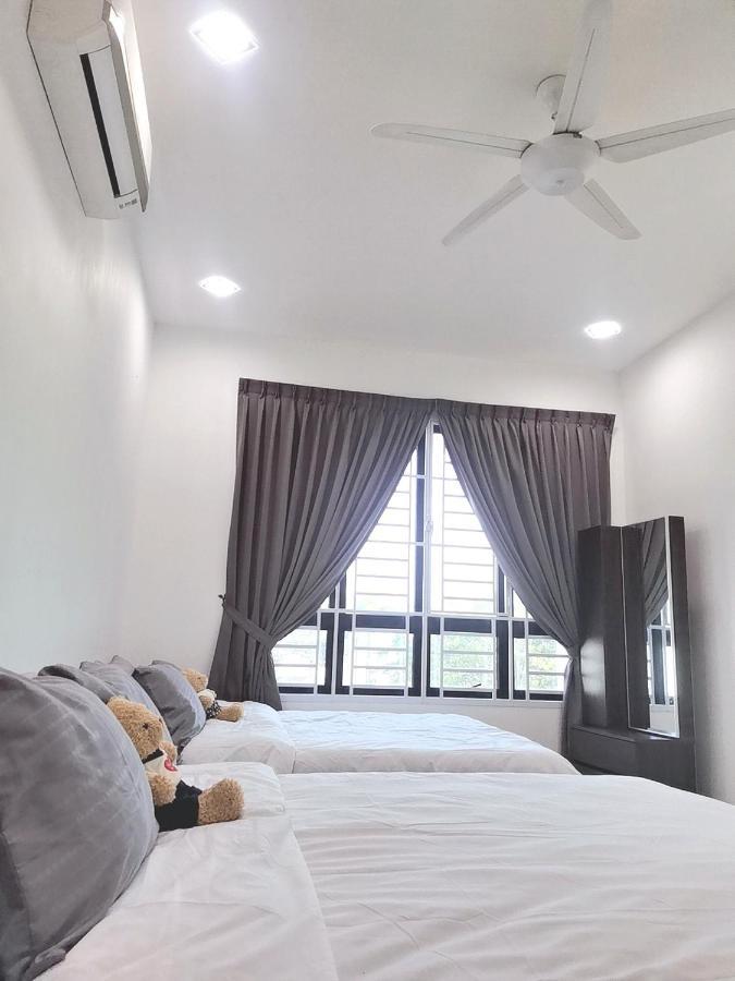 Apartment Skyview *