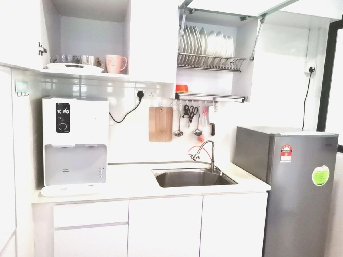 Apartment Skyview Johor Bahru