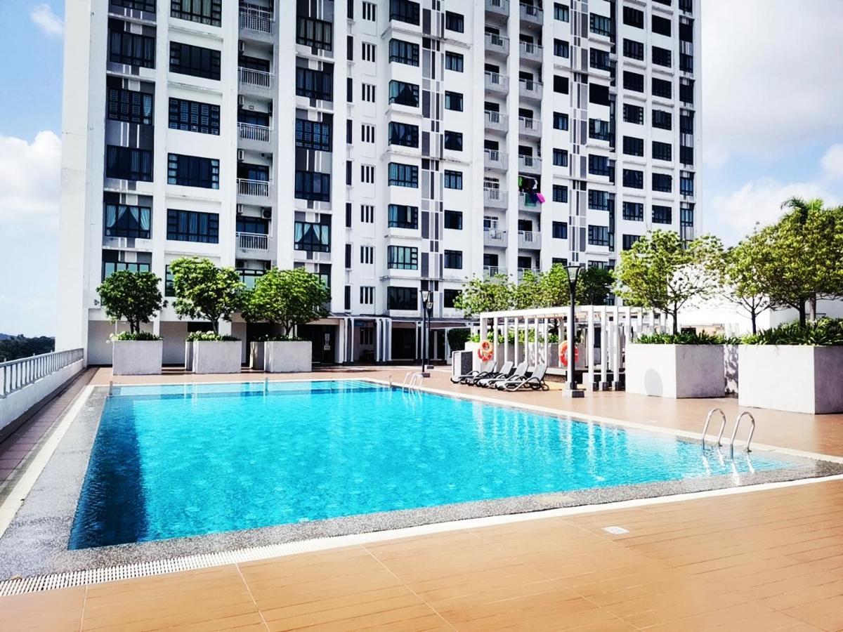 Apartment Skyview *