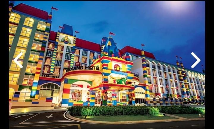 Skyview * Johor Bahru