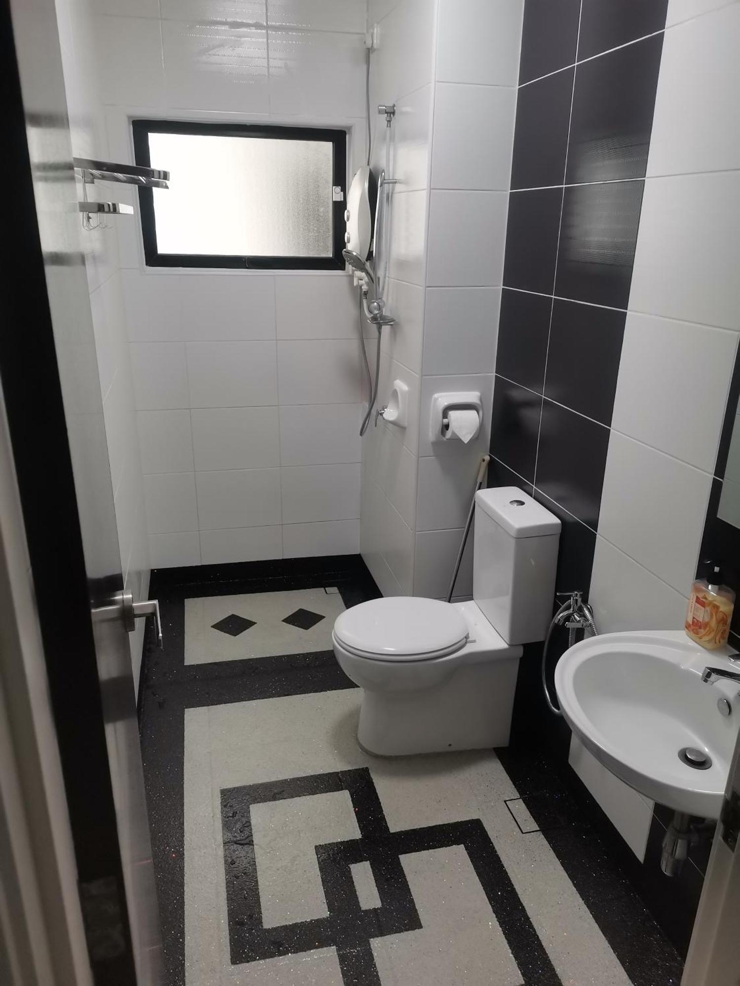 Skyview Apartment *